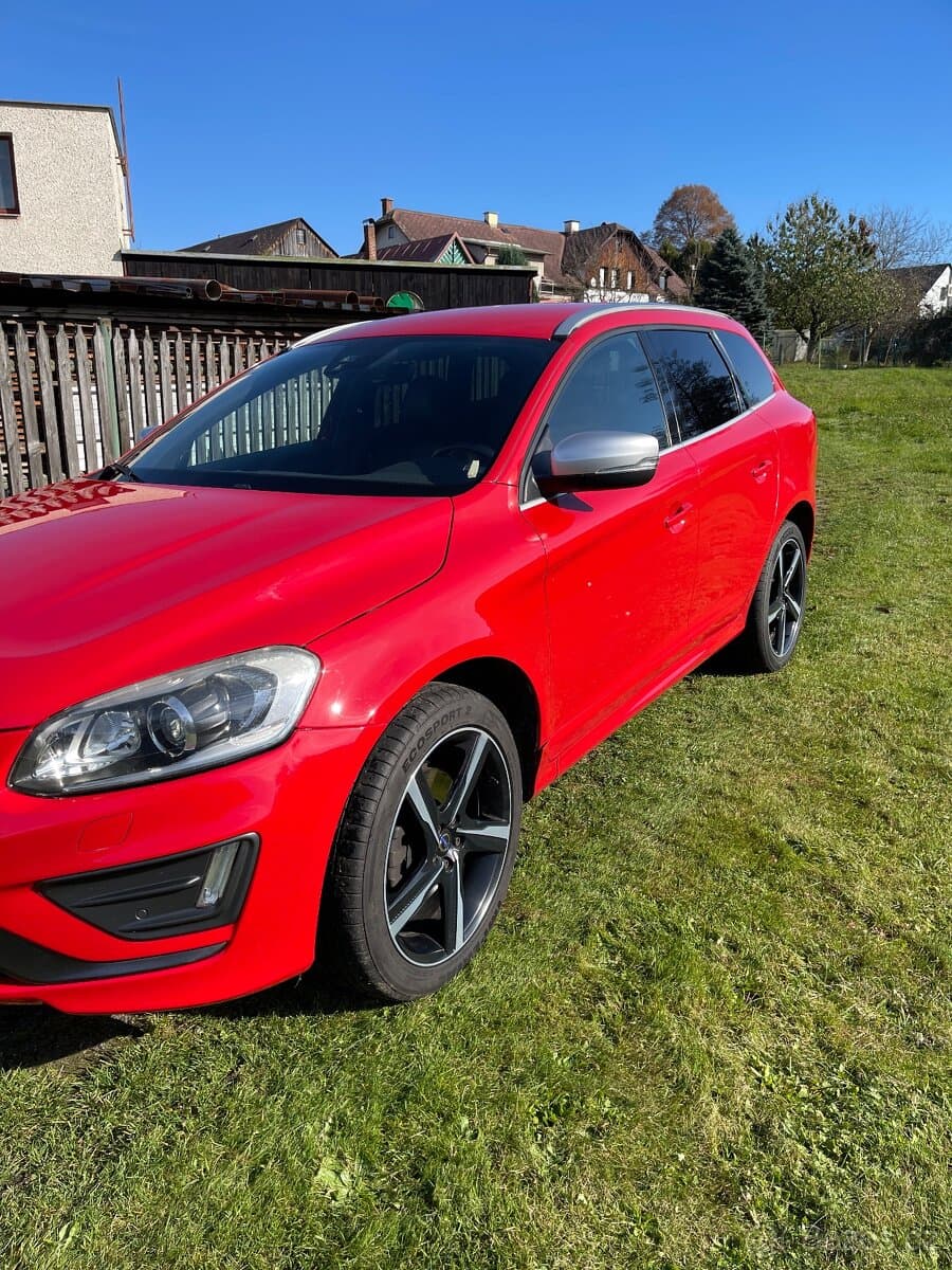 Volvo OSTATNÍ - 4