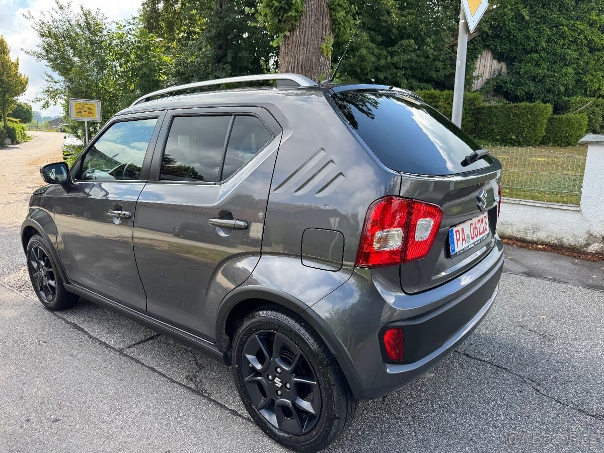 2018 Suzuki IGNIS - 4