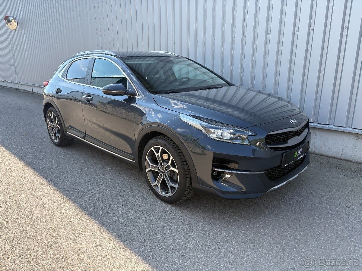 2021 Kia OSTATNÍ - 4