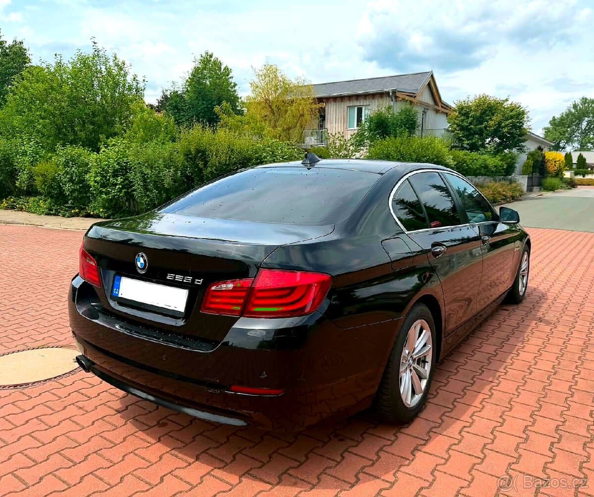 2012 BMW OSTATNÍ - 4