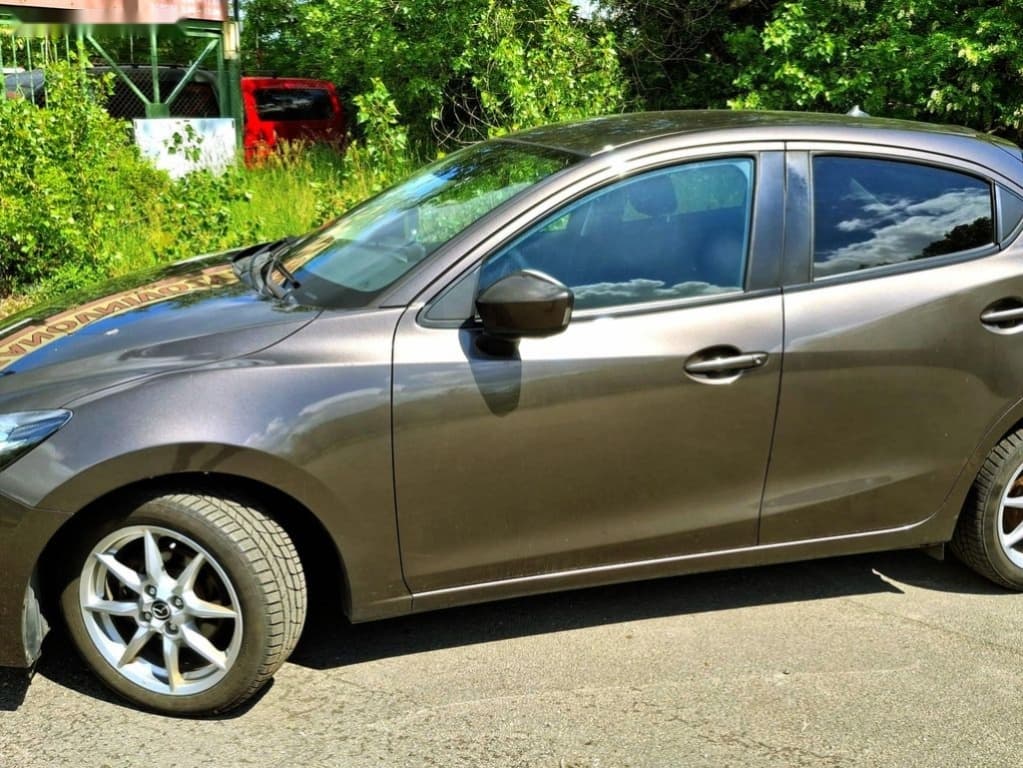 2016 Mazda 2 - 4