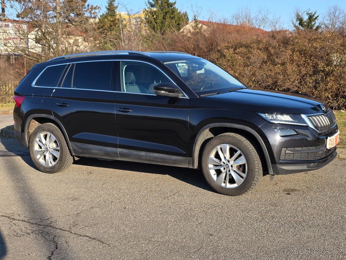 2017 Škoda KODIAQ - 4