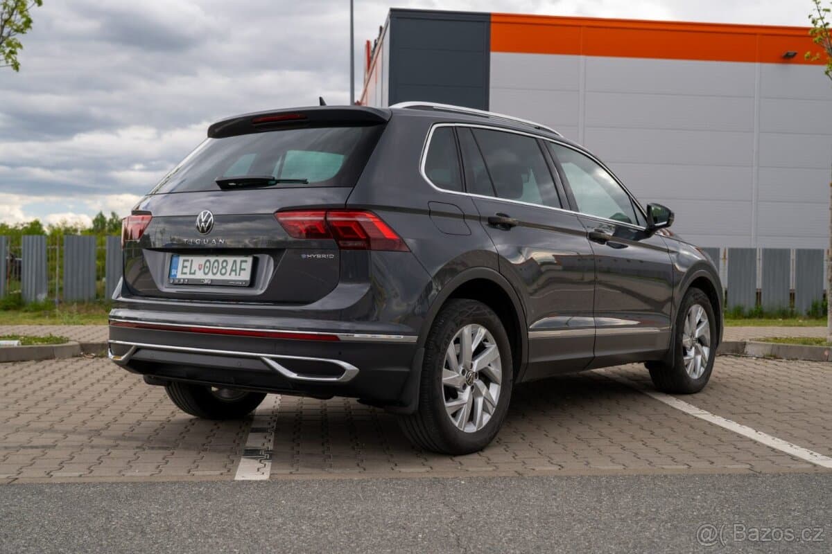 2022 Volkswagen TIGUAN - 4
