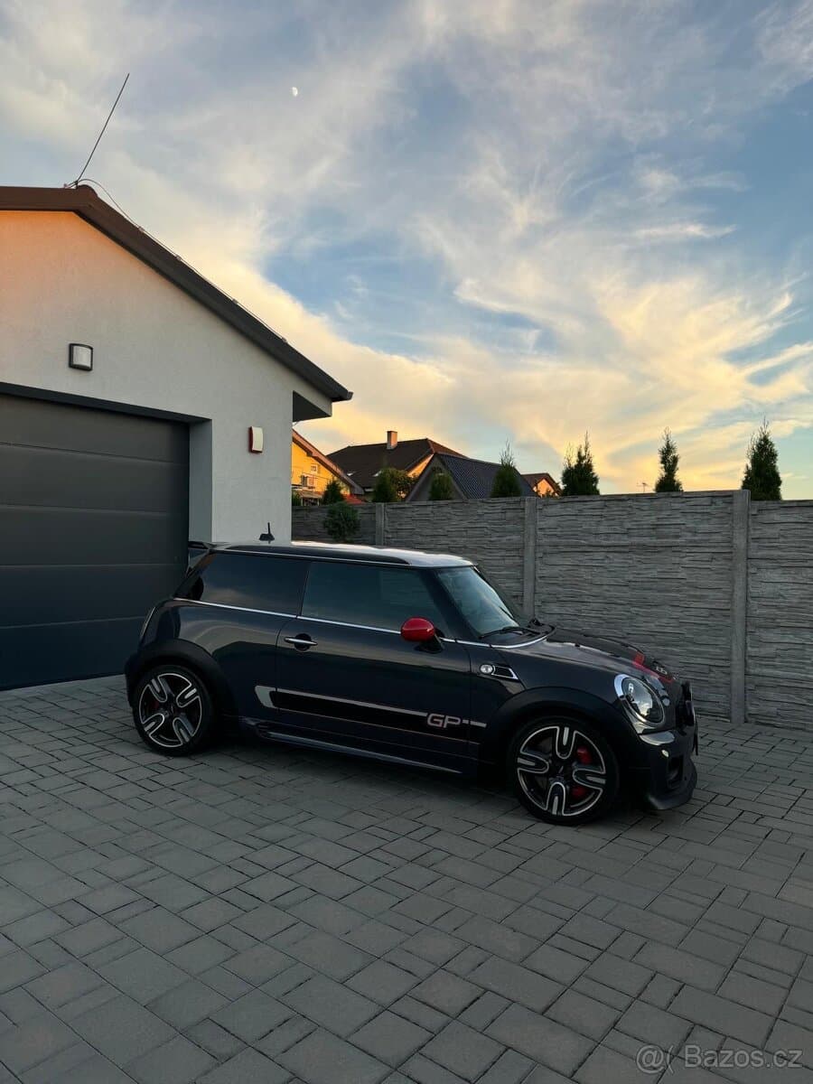 2013 Mini COOPER - 4