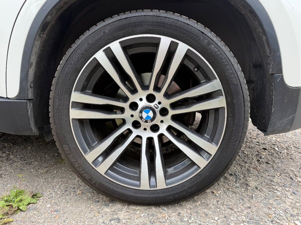 BMW X6 - 4