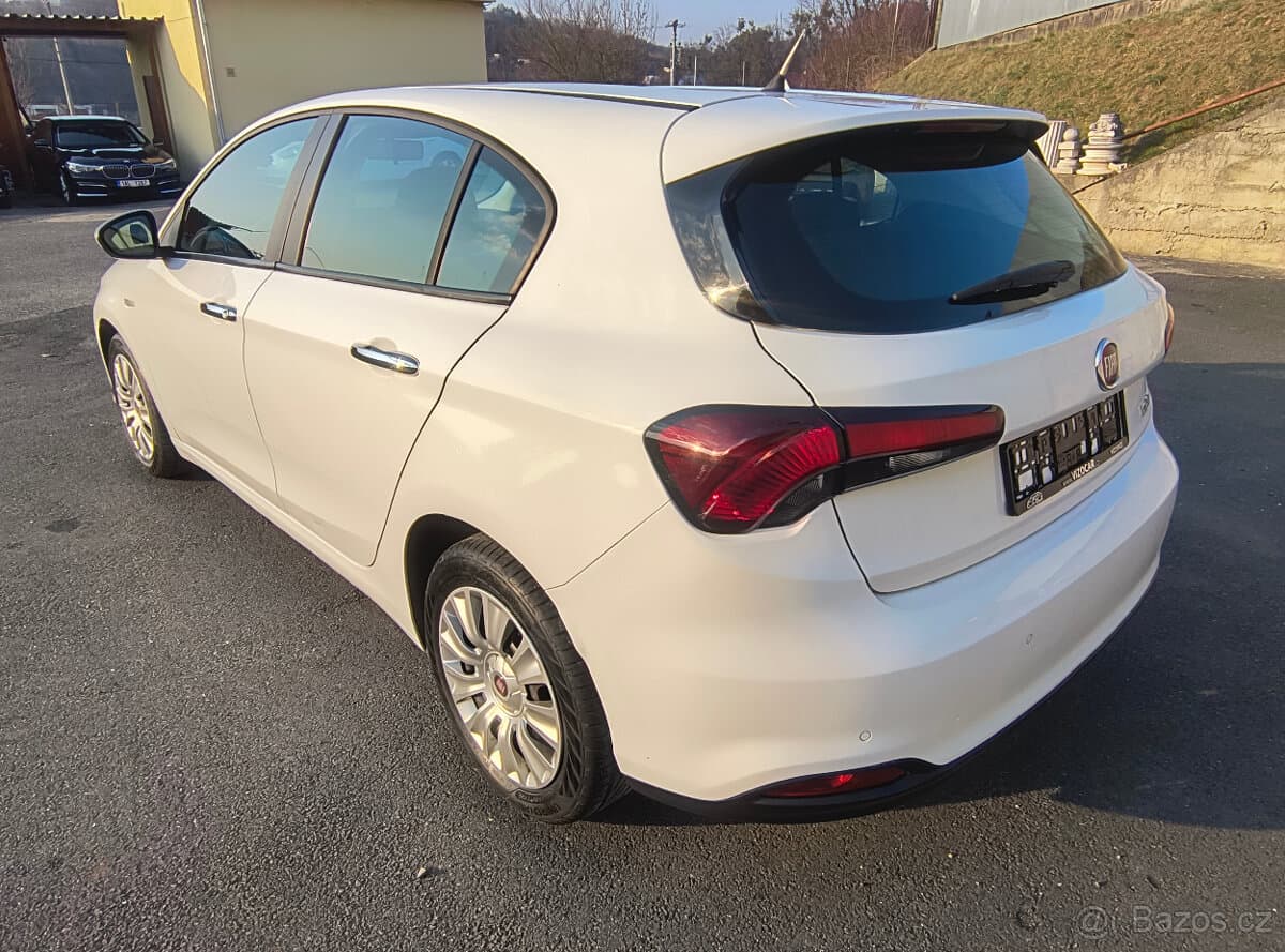 2018 Fiat TIPO - 4