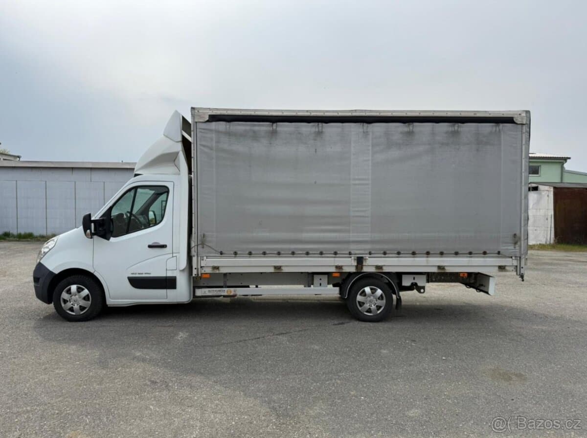 2019 Renault MASTER - 4