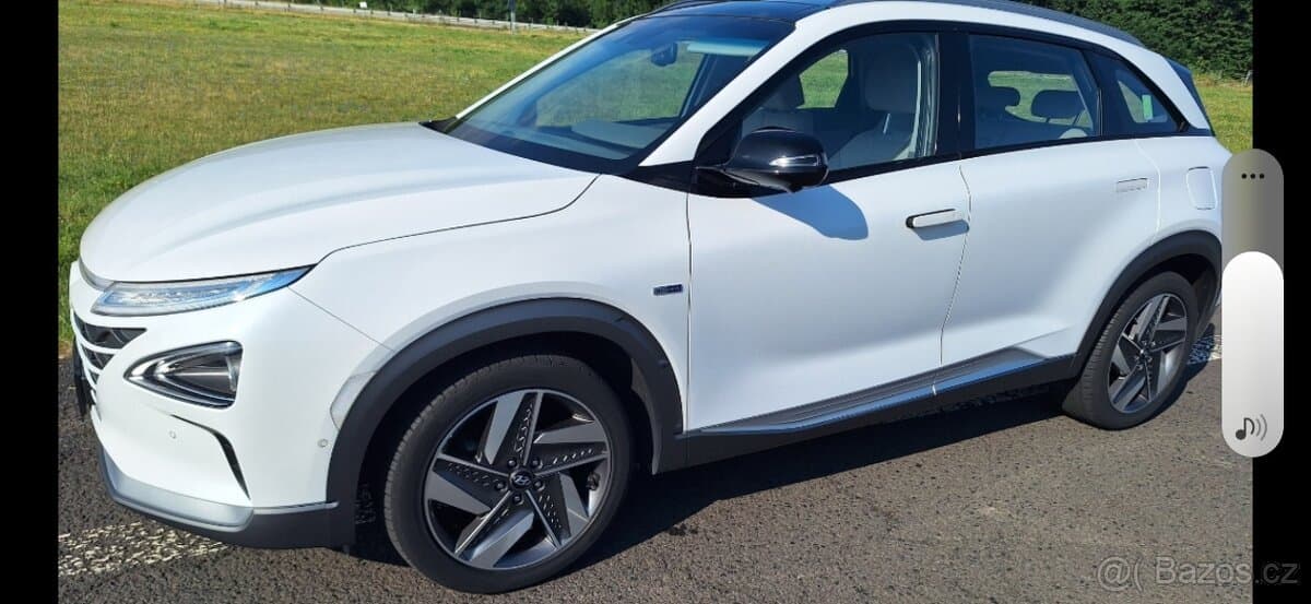 2020 Hyundai NEXO - 4