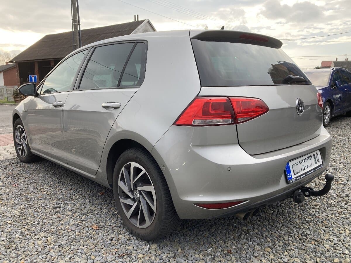 2015 Volkswagen GOLF - 4