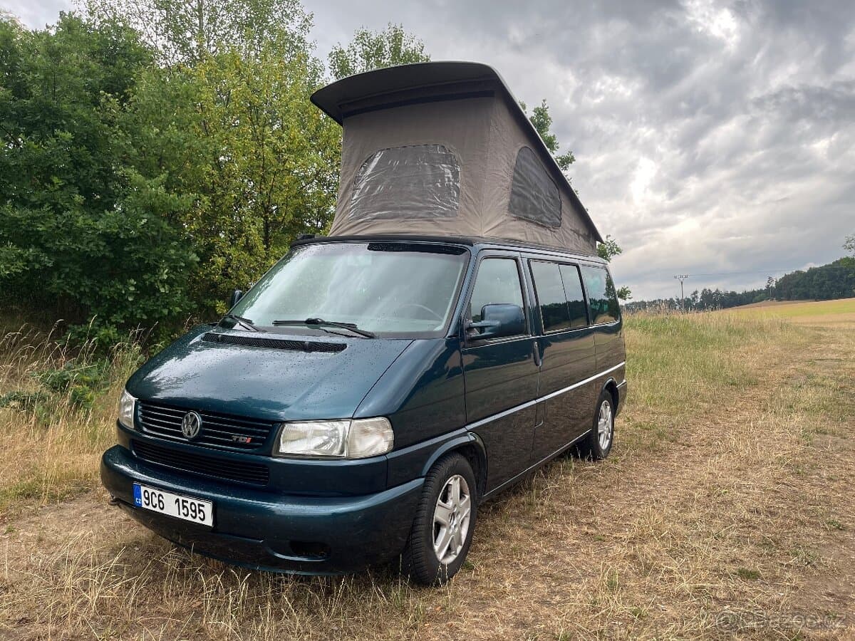 Volkswagen OSTATNÍ - 4