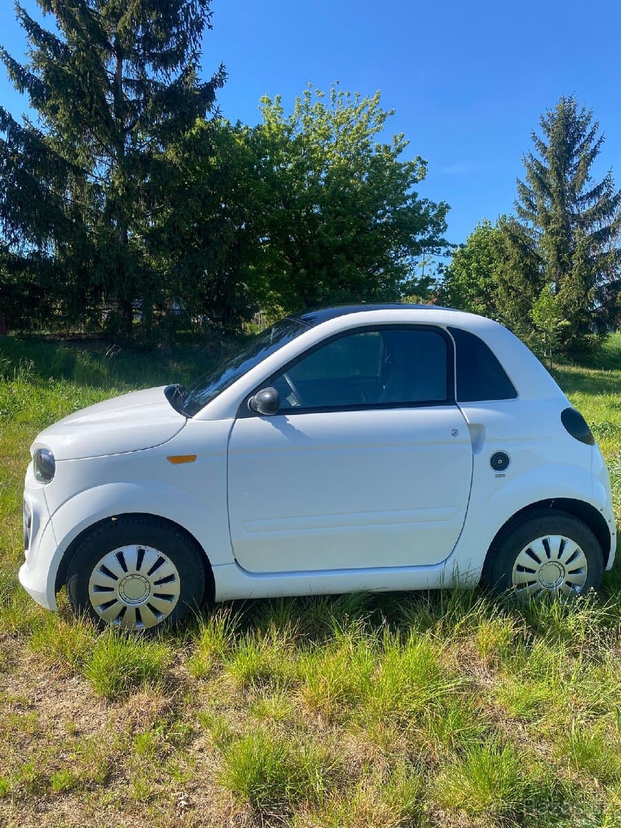 2022 Microcar DUE - 4