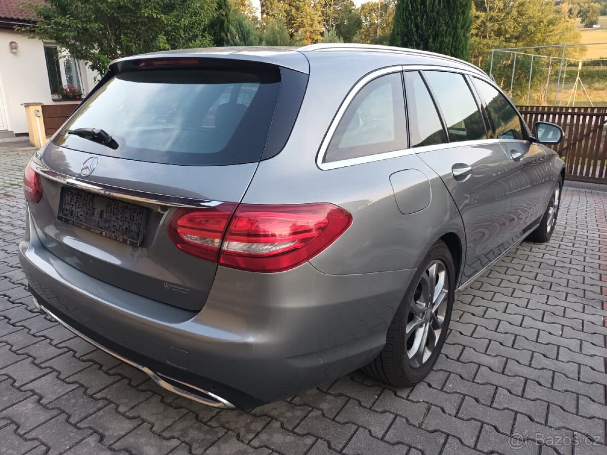 2016 Mercedes-Benz OSTATNÍ - 4