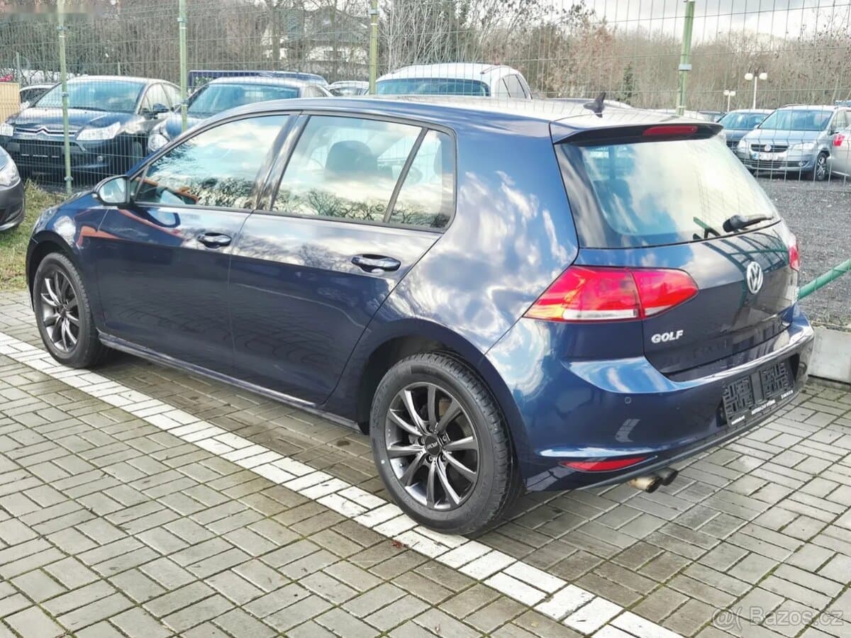 2014 Volkswagen GOLF - 4