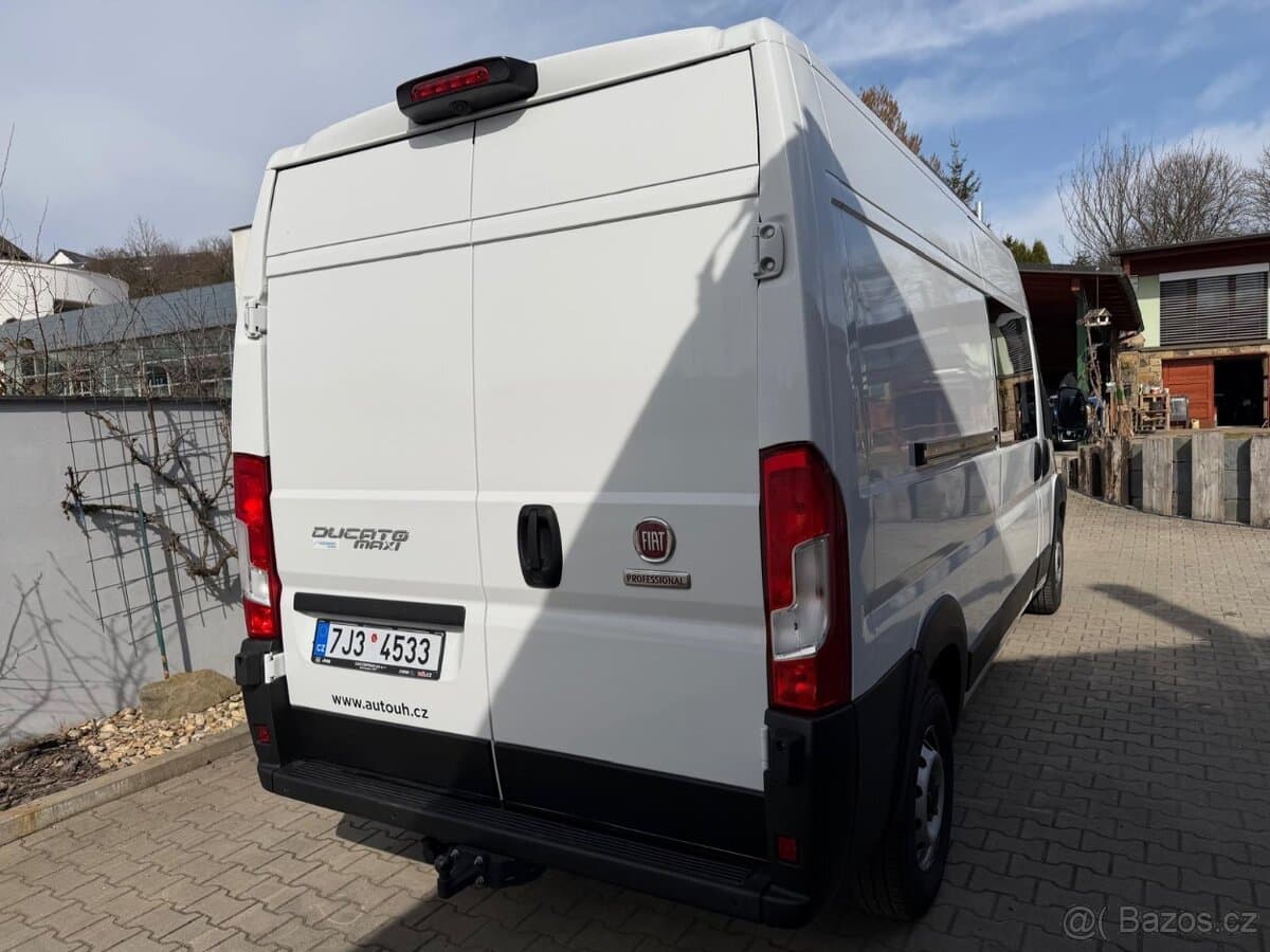 2024 Fiat DUCATO - 4