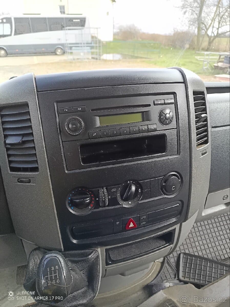 2008 Mercedes-Benz SPRINTER - 4