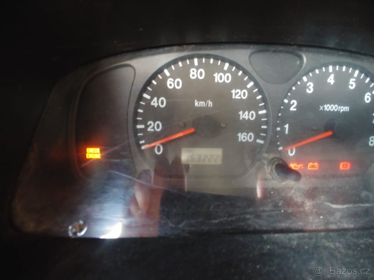 2001 Suzuki JIMNY - 4