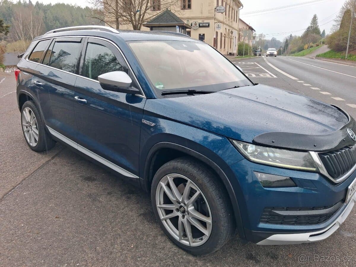2019 Škoda KODIAQ - 4