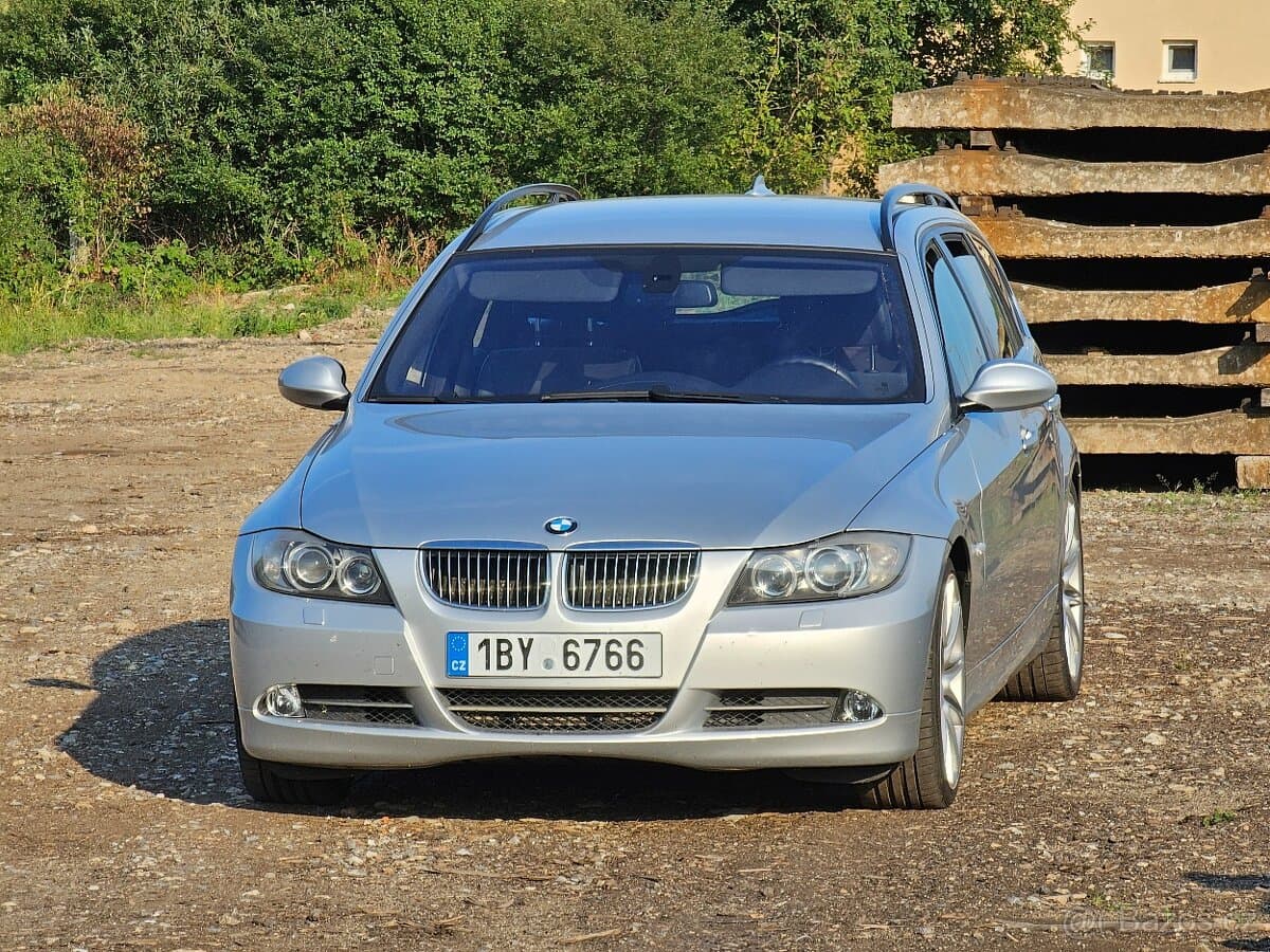 2006 BMW OSTATNÍ - 4