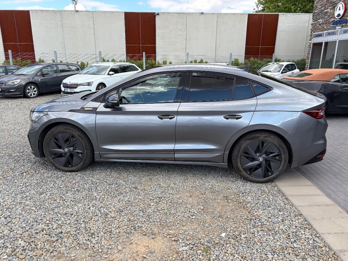 2023 Škoda ENYAQ - 4