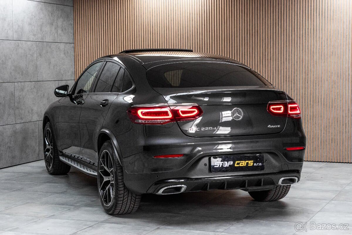 2022 Mercedes-Benz OSTATNÍ - 4