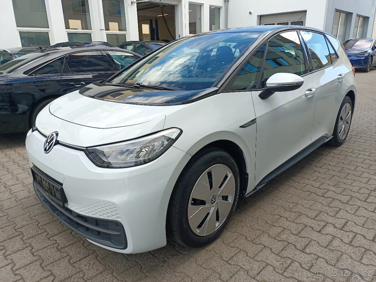 2021 Volkswagen ID.3 - 4