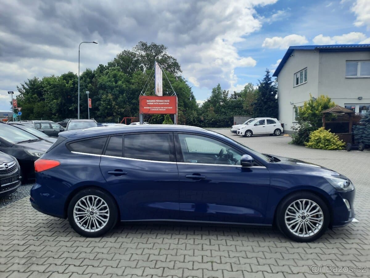 2019 Ford FOCUS - 4