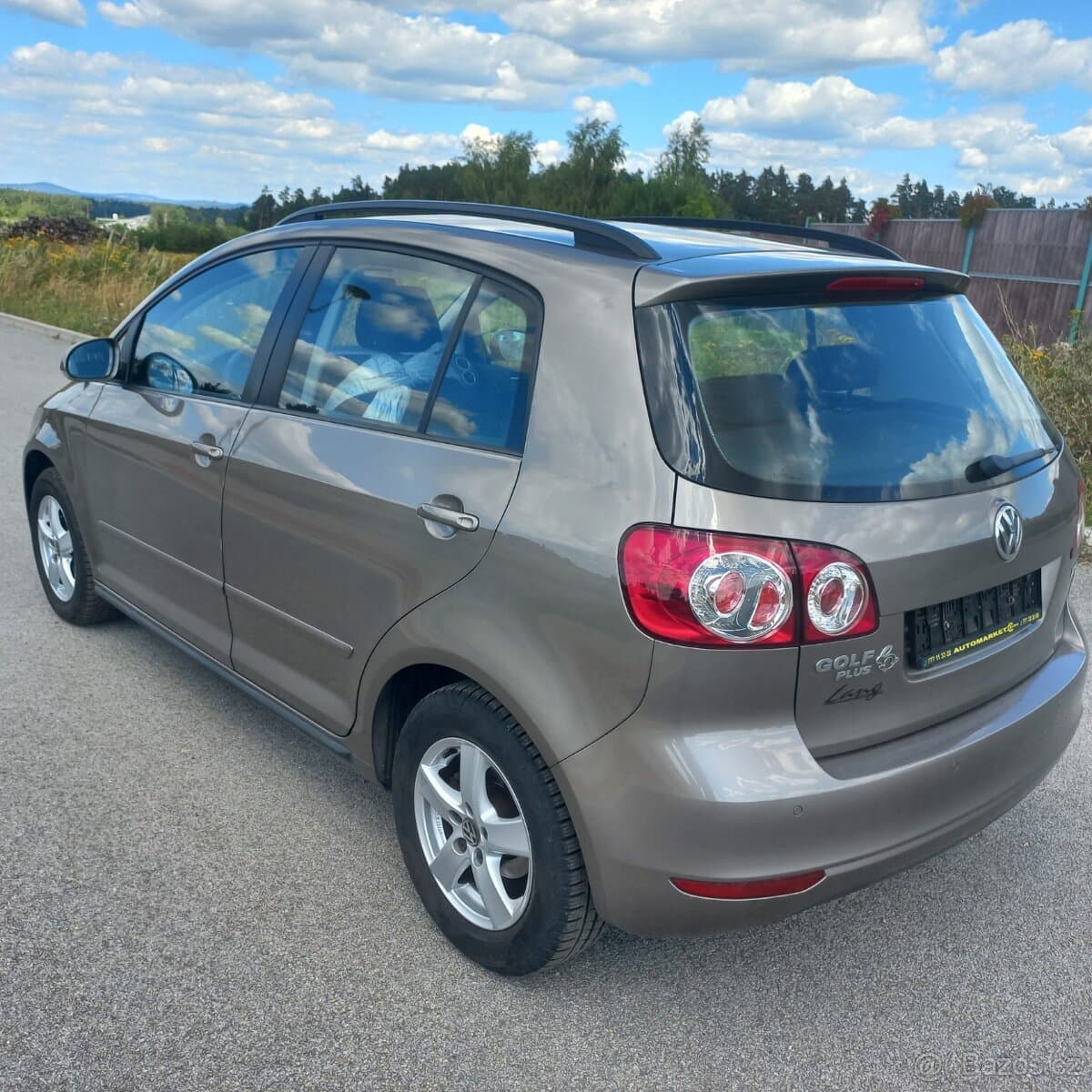 2012 Volkswagen GOLF - 4
