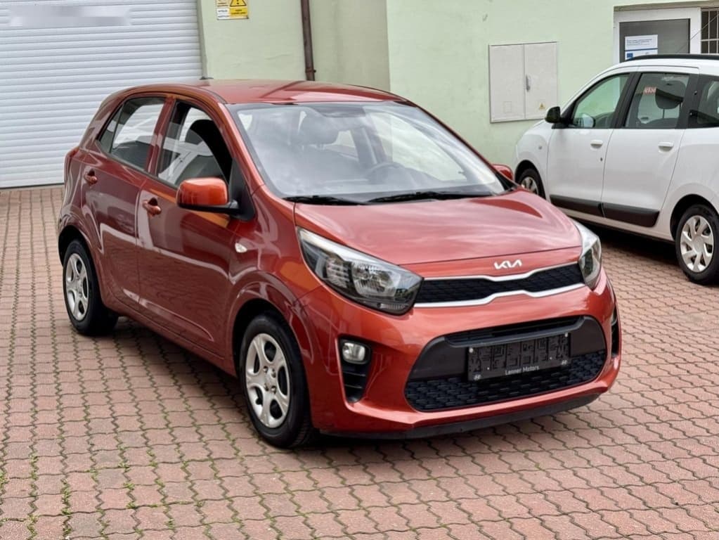 2023 Kia PICANTO - 4