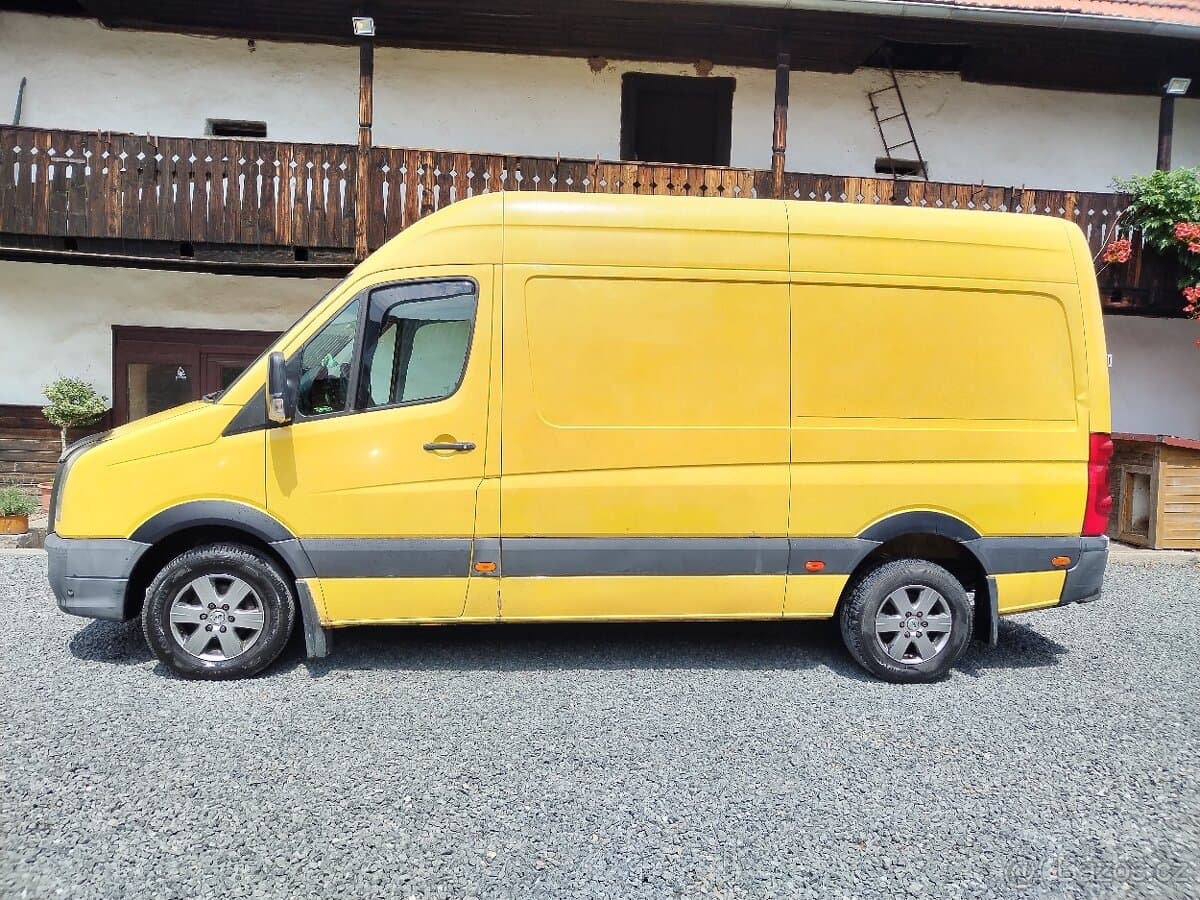 2010 Volkswagen OSTATNÍ - 4
