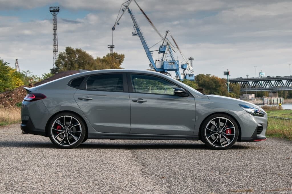 2019 Hyundai i30 - 4