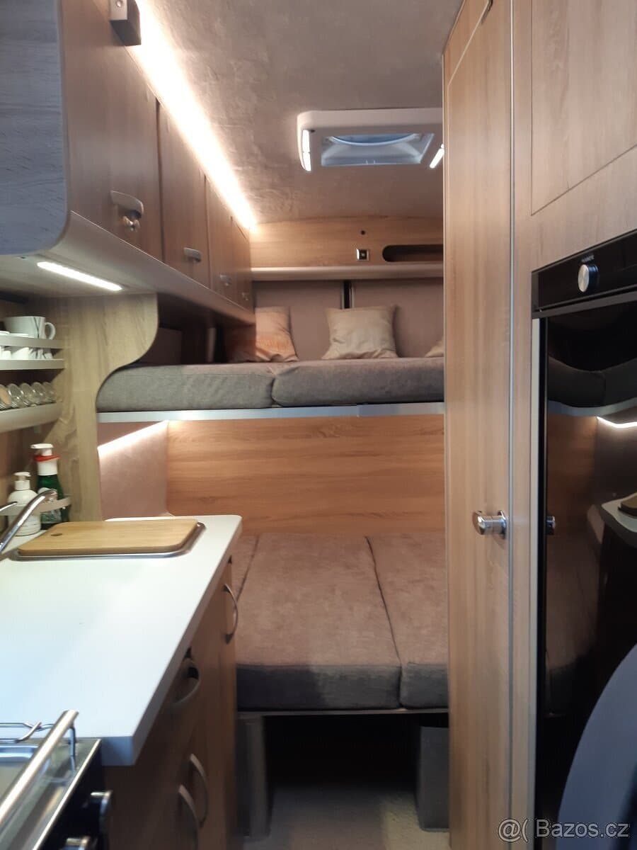 2015 Ford TRANSIT - 4