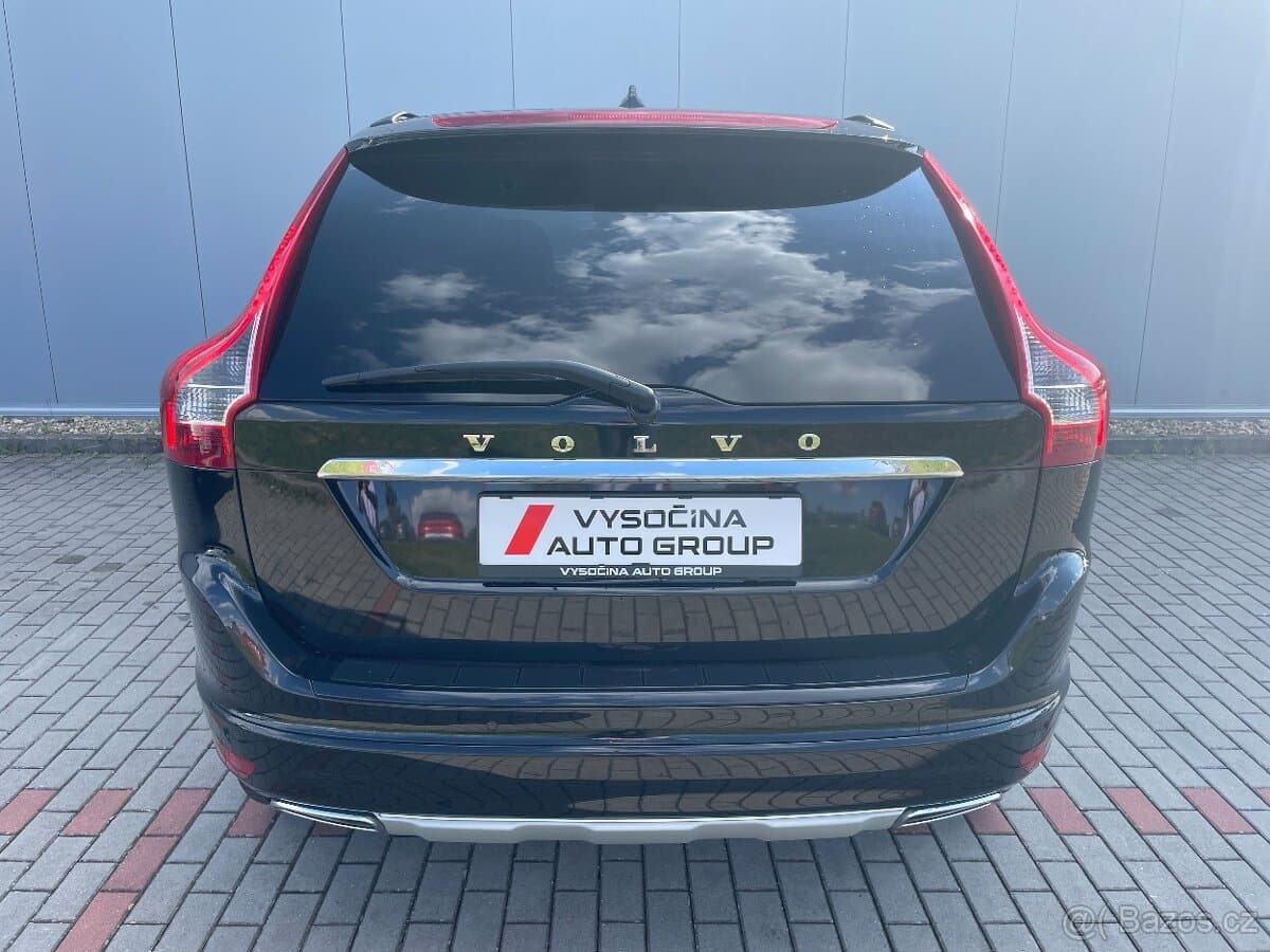 2015 Volvo XC60 - 4