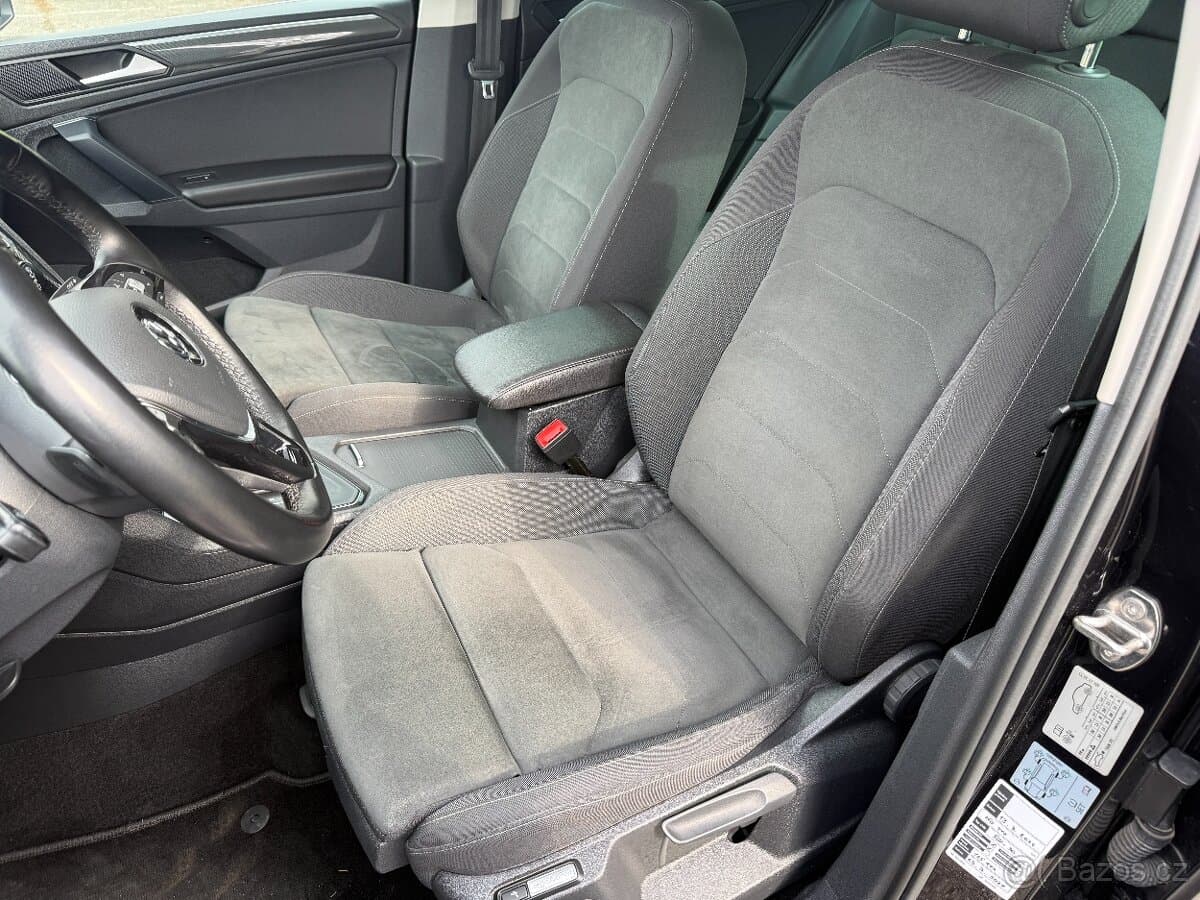2020 Volkswagen TIGUAN - 4