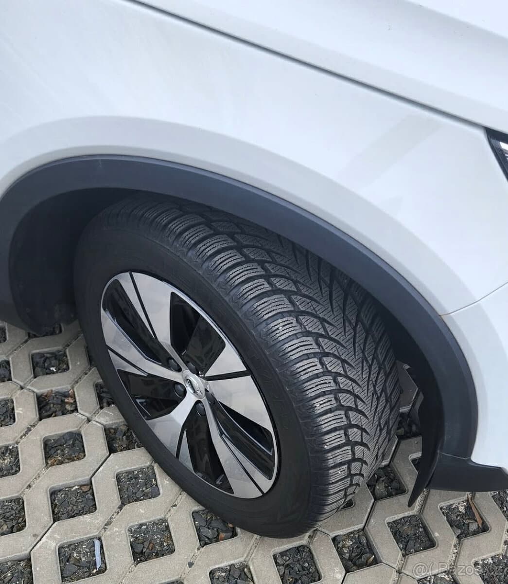 2018 Volvo XC40 - 4