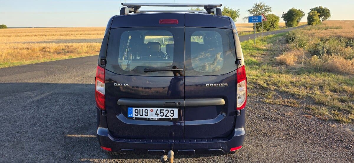2019 Dacia DOKKER - 4