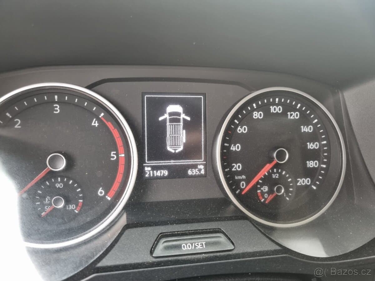 2019 Volkswagen OSTATNÍ - 4