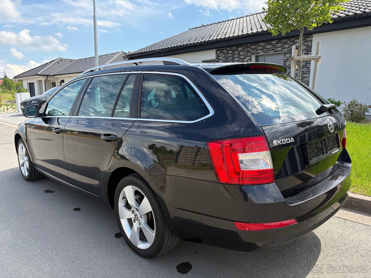 2013 Škoda OCTAVIA - 4