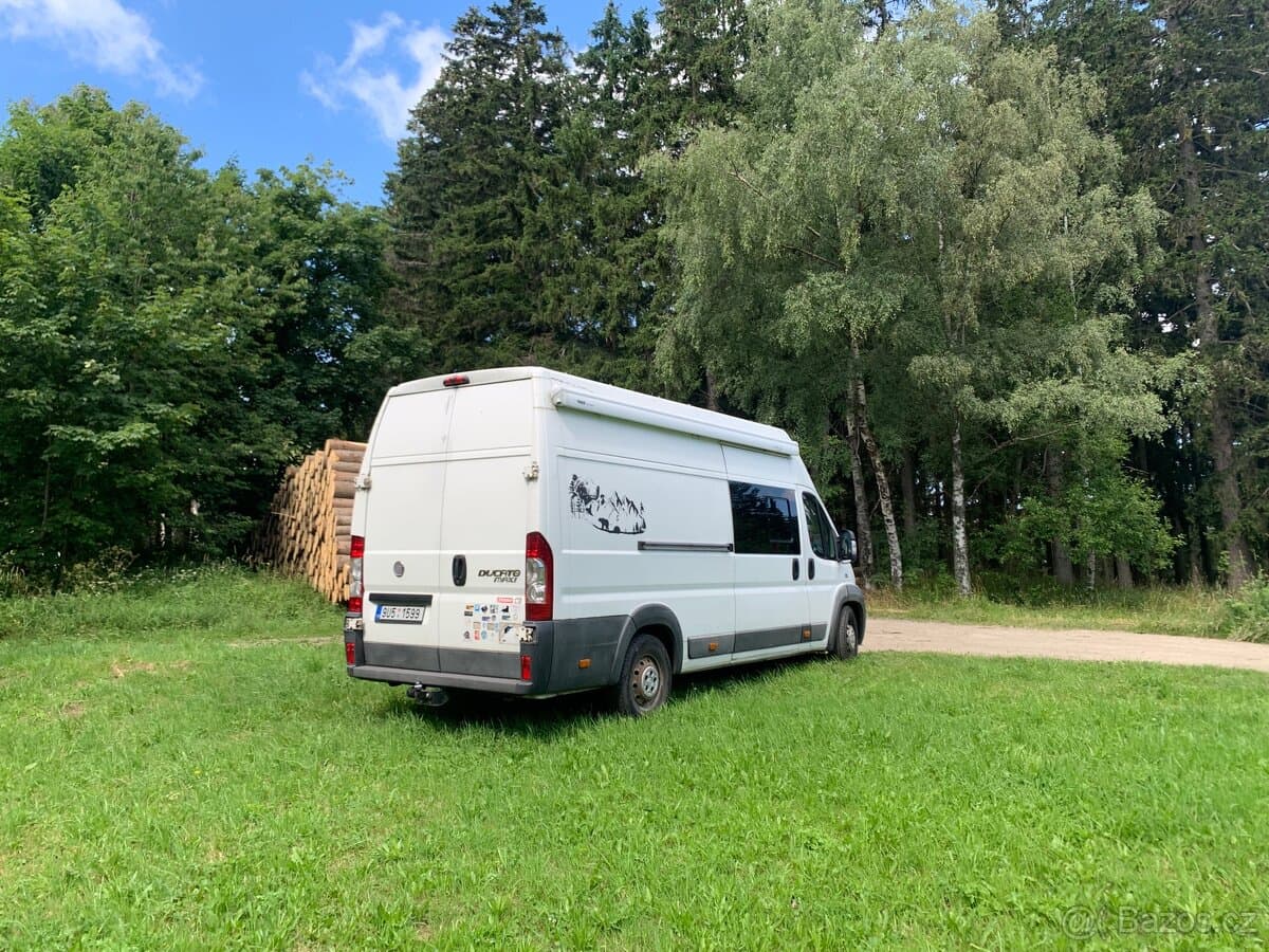 2012 Fiat DUCATO - 4