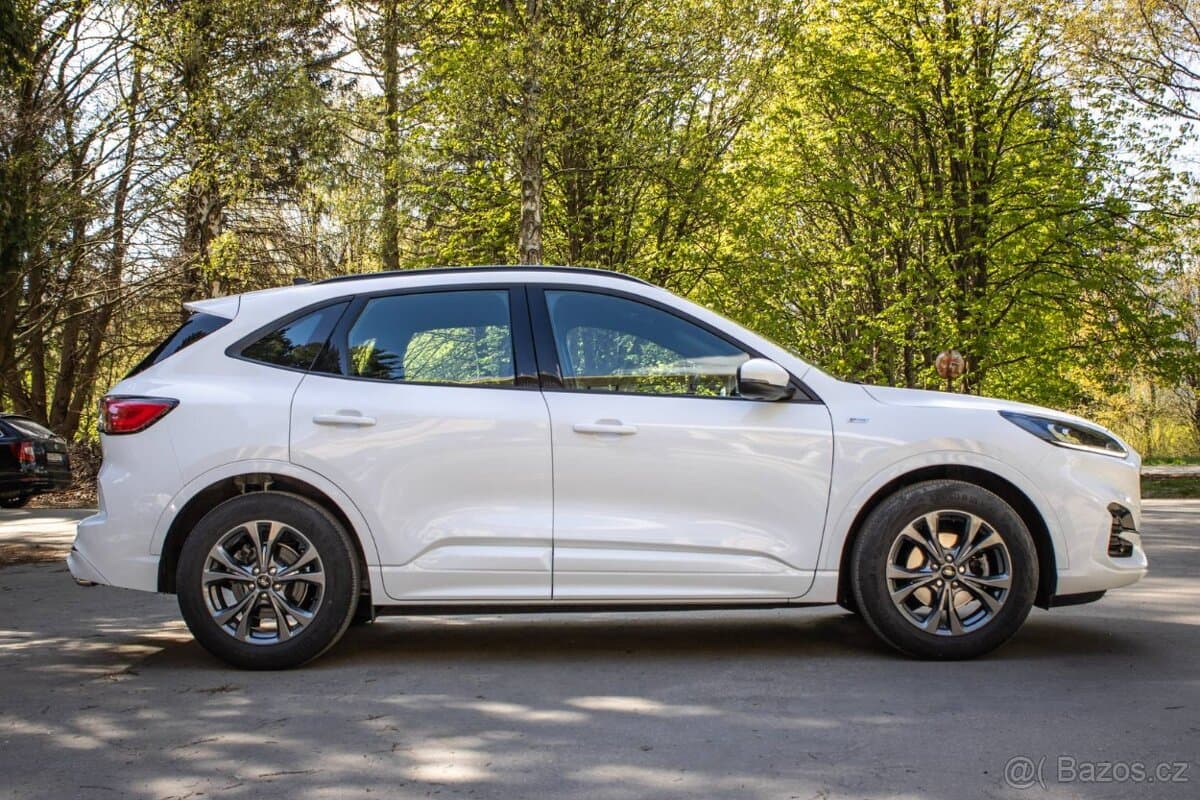 Ford KUGA - 4