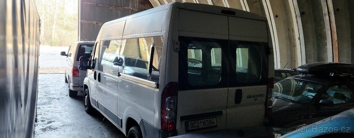 2011 Fiat DUCATO - 4