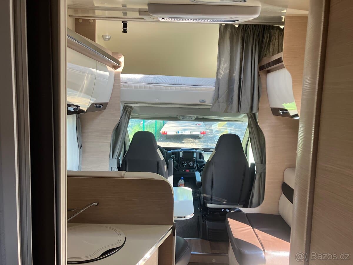 2019 Fiat DUCATO - 4