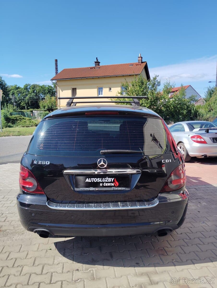 2008 Mercedes-Benz OSTATNÍ - 4