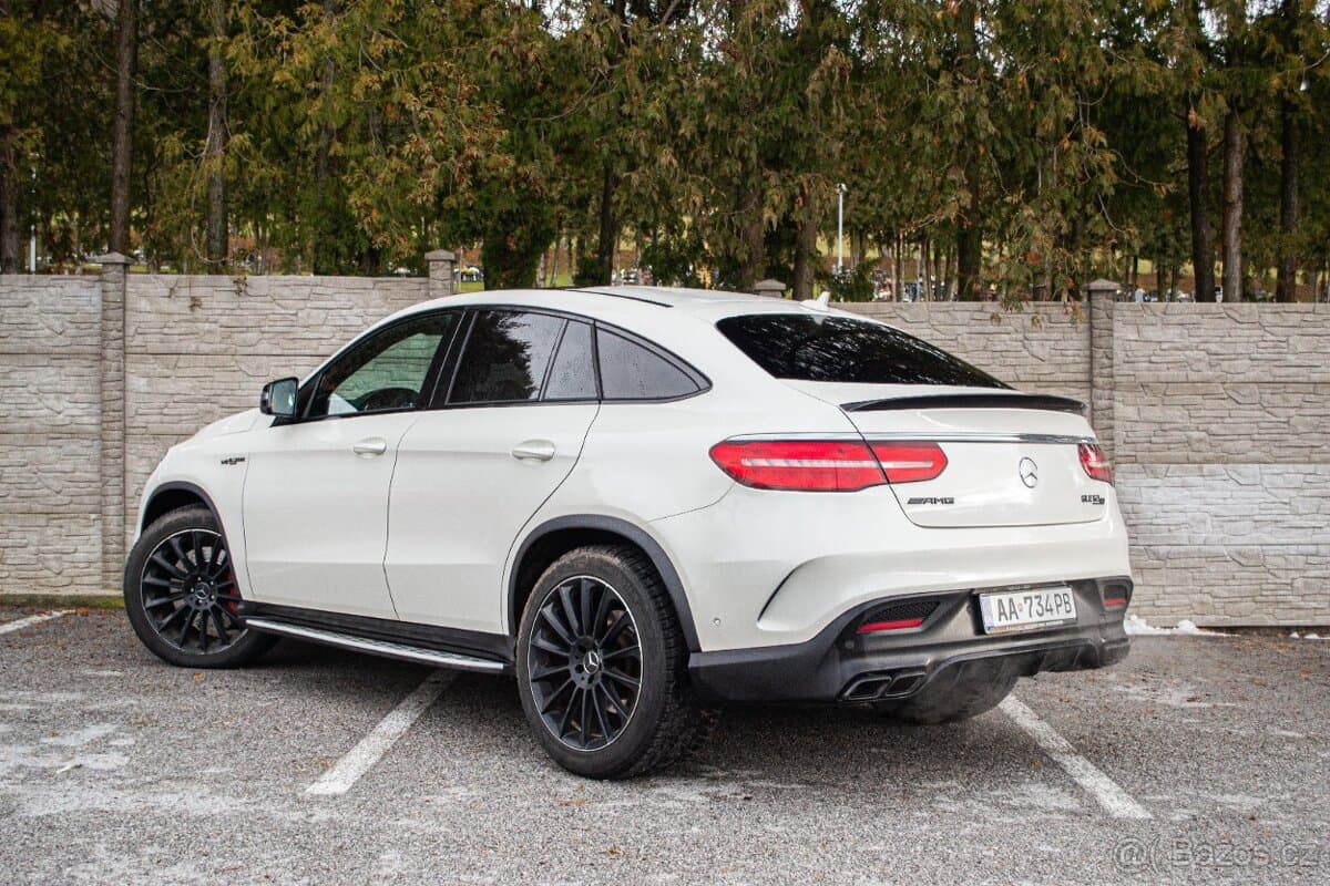 2016 Mercedes-Benz GL - 4