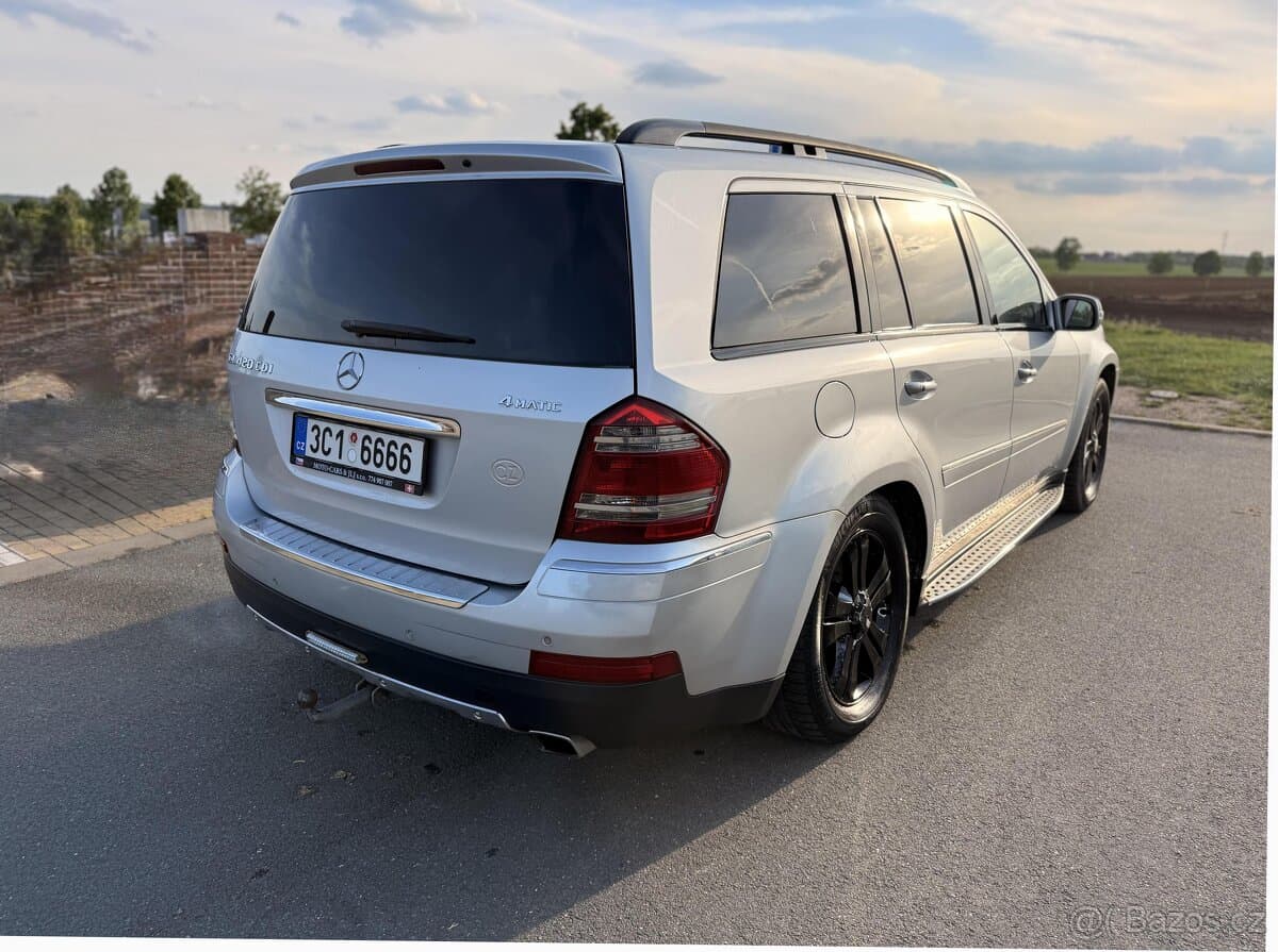 2006 Mercedes-Benz OSTATNÍ - 4