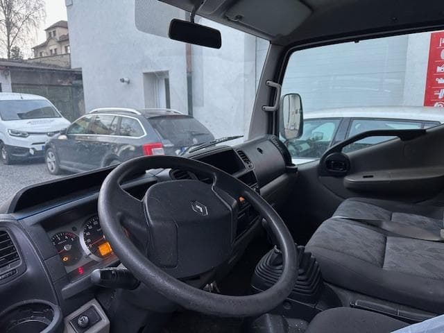 2010 Renault OSTATNÍ - 4