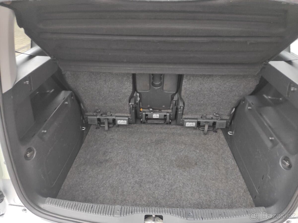 2014 Škoda ROOMSTER - 4