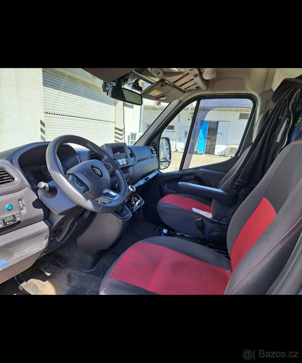 Renault MASTER - 4