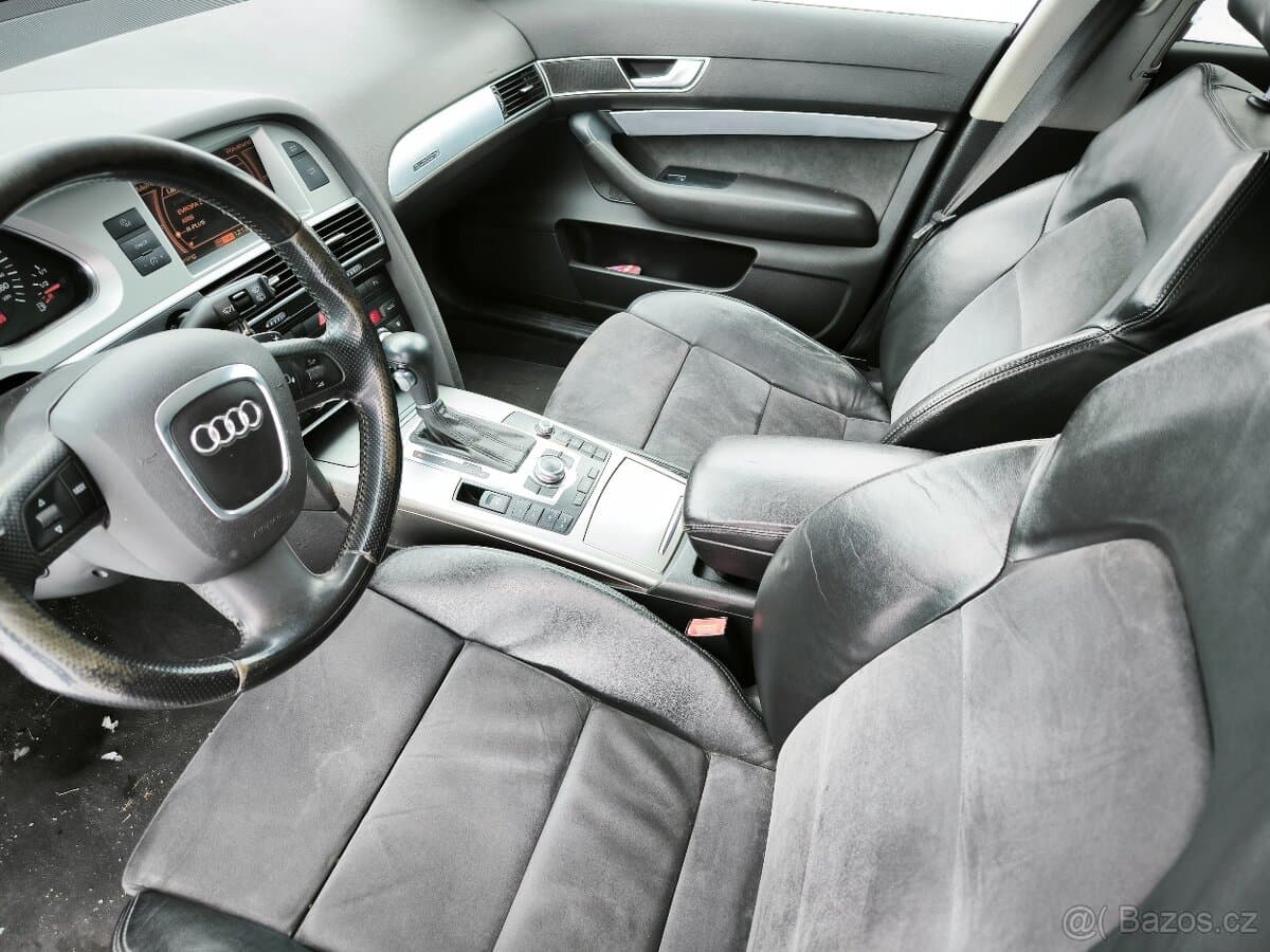 2008 Audi A6 - 4