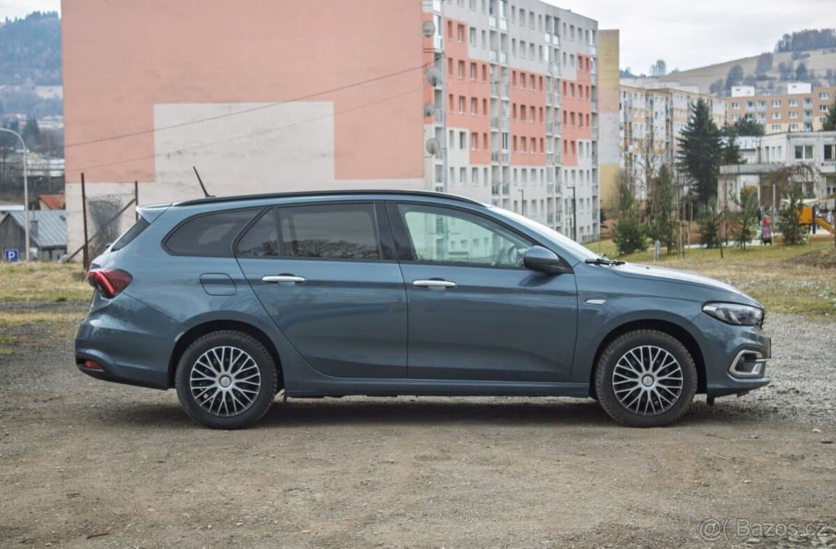 2022 Fiat TIPO - 4