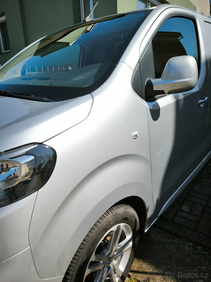 2018 Peugeot EXPERT - 4